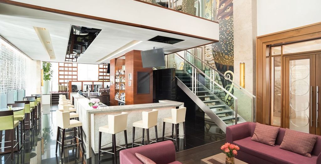 Hotel Sheraton Bratislava 5*