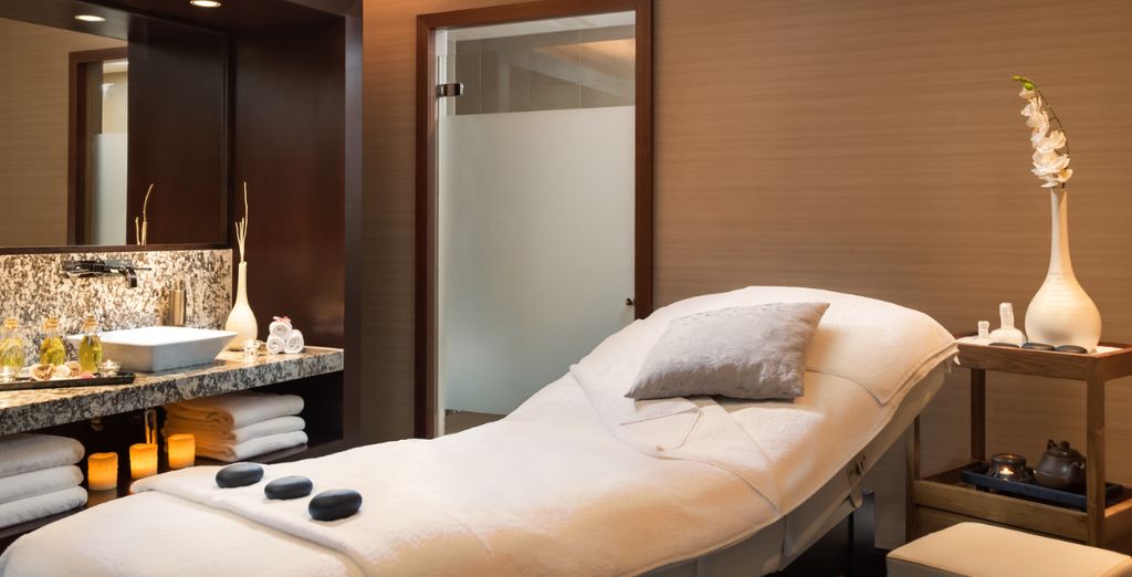 Hotel Sheraton Bratislava 5*