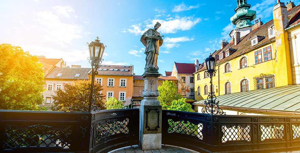Hotel Sheraton Bratislava 5*