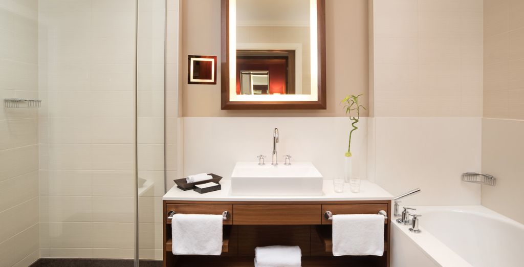 Hotel Sheraton Bratislava 5*