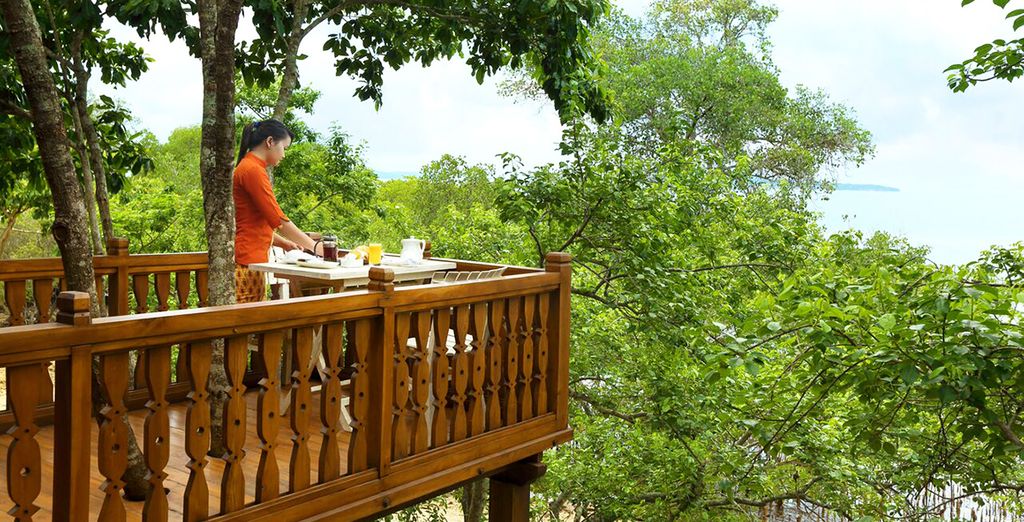 Atta Mesari Resort & Spa 4*+ Plataran Menjangan Resort & Spa 5* + Plataran Canggu Bali Resort and Spa 5*