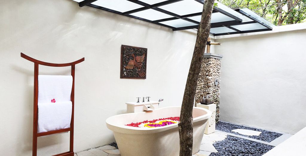 Atta Mesari Resort & Spa 4*+ Plataran Menjangan Resort & Spa 5* + Plataran Canggu Bali Resort and Spa 5*