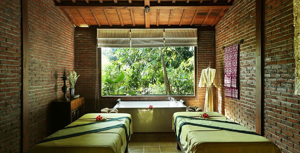 Atta Mesari Resort & Spa 4*+ Plataran Menjangan Resort & Spa 5* + Plataran Canggu Bali Resort and Spa 5*