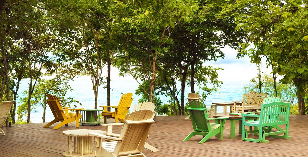 Atta Mesari Resort & Spa 4*+ Plataran Menjangan Resort & Spa 5* + Plataran Canggu Bali Resort and Spa 5*
