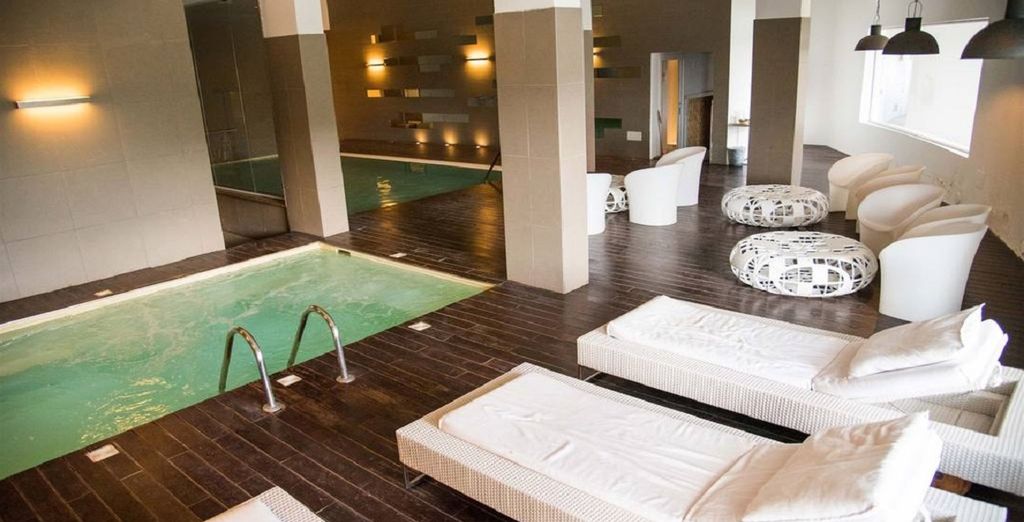 Borgo di Fiuzzi Resort & spa 4*