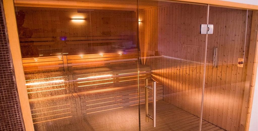 Borgo di Fiuzzi Resort & spa 4*