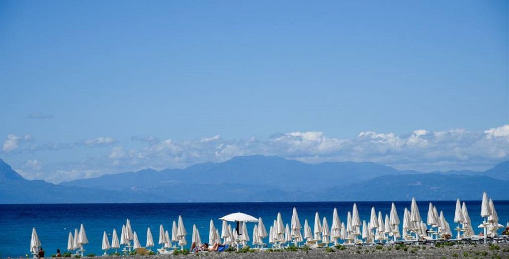 Borgo di Fiuzzi Resort & spa 4*