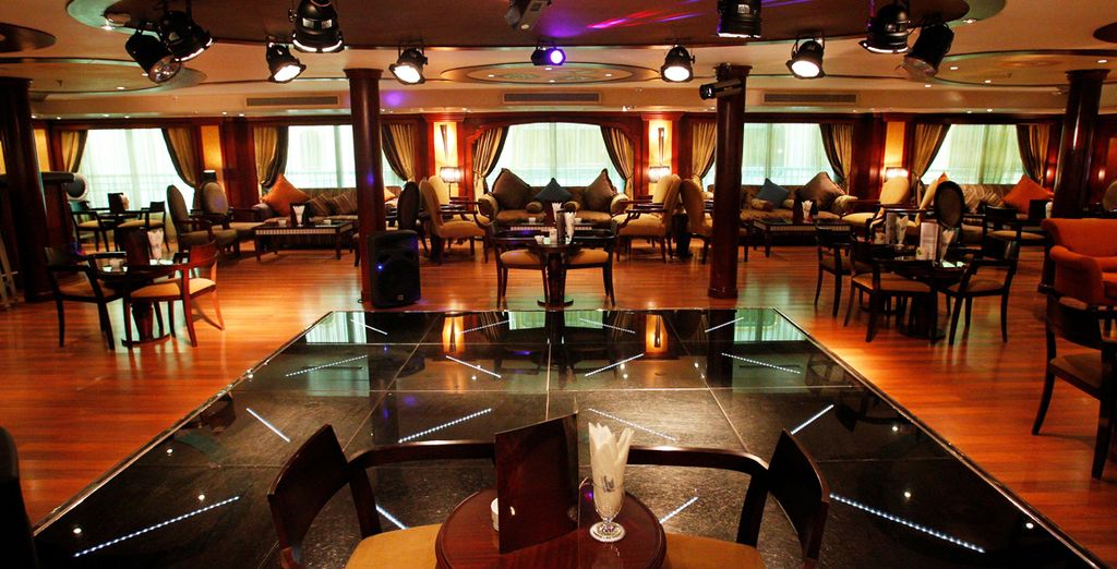 Crociera sul Nilo MS Royal Viking + Desert Rose Resort Hurghada 5*