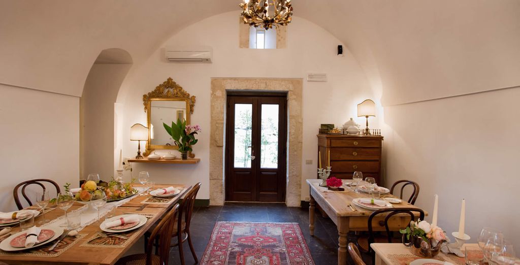Tenuta Cammarana