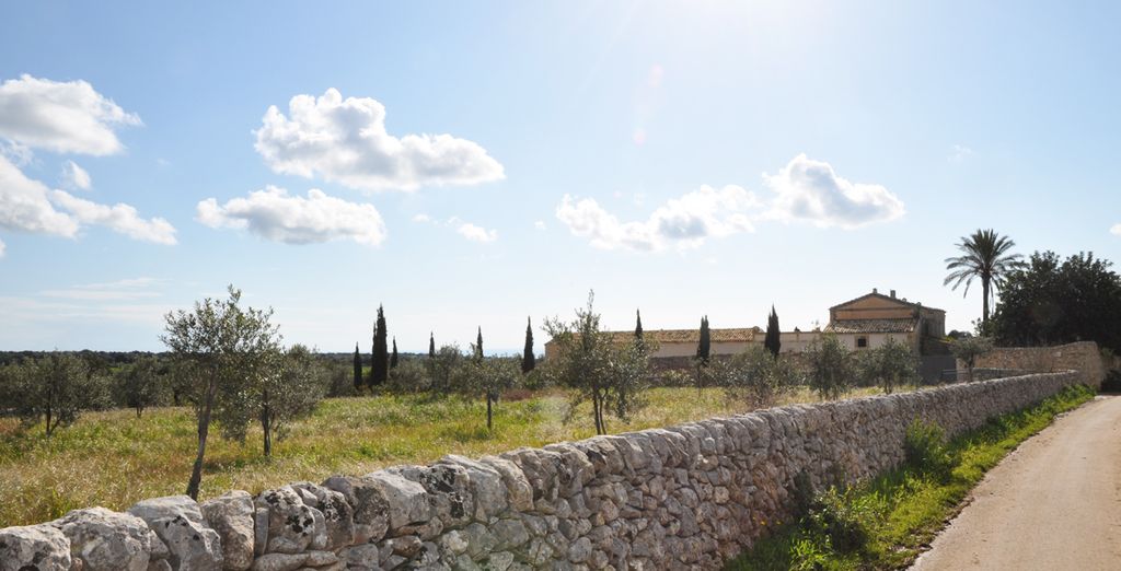Tenuta Cammarana