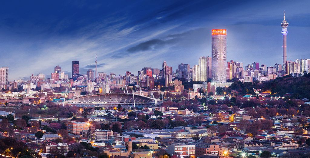 Emozionante Sudafrica: alla scoperta dei Big 7