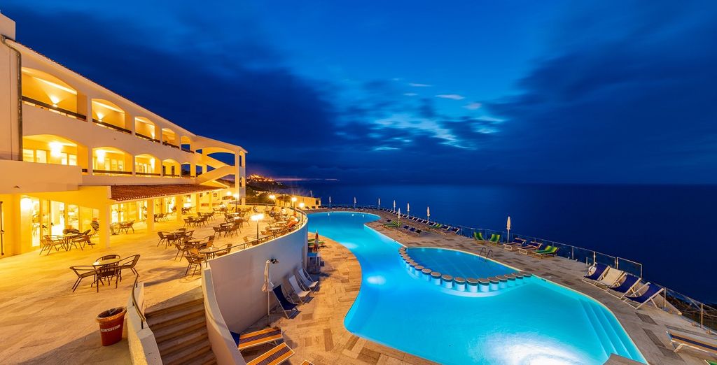 Castelsardo Resort Village 4*