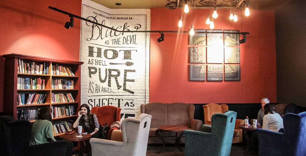 Daniel Griffin Aparthotel by Artery Hotels