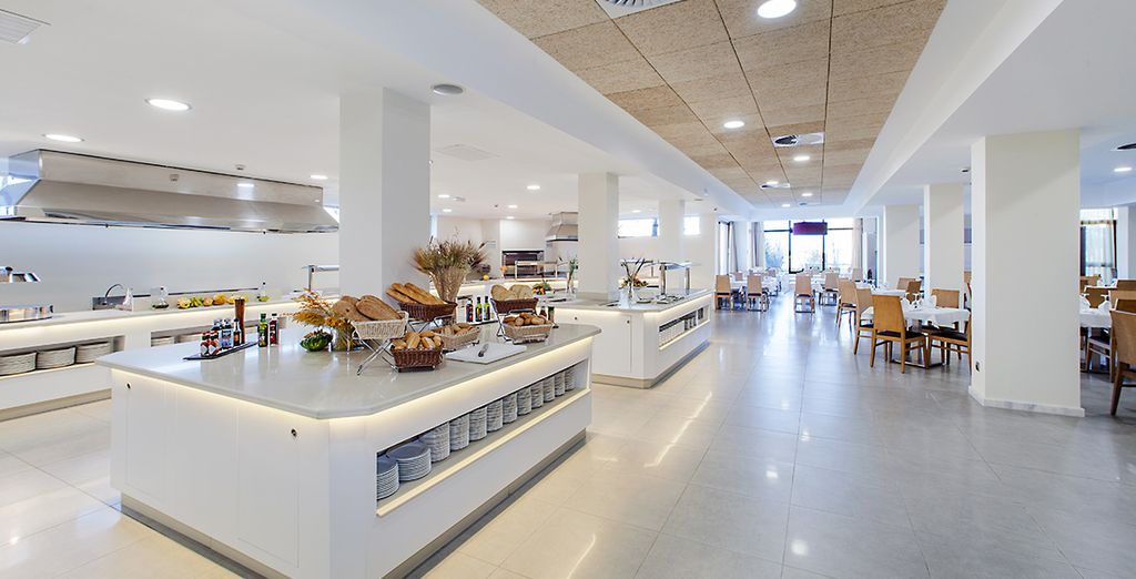 Fergus Style Pollensa Park Spa 4*
