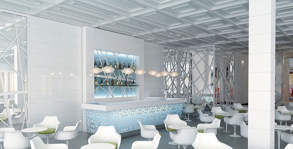 Fergus Style Pollensa Park Spa 4*
