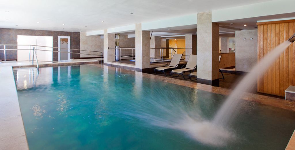 Fergus Style Pollensa Park Spa 4*