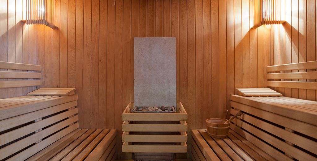 Fergus Style Pollensa Park Spa 4*