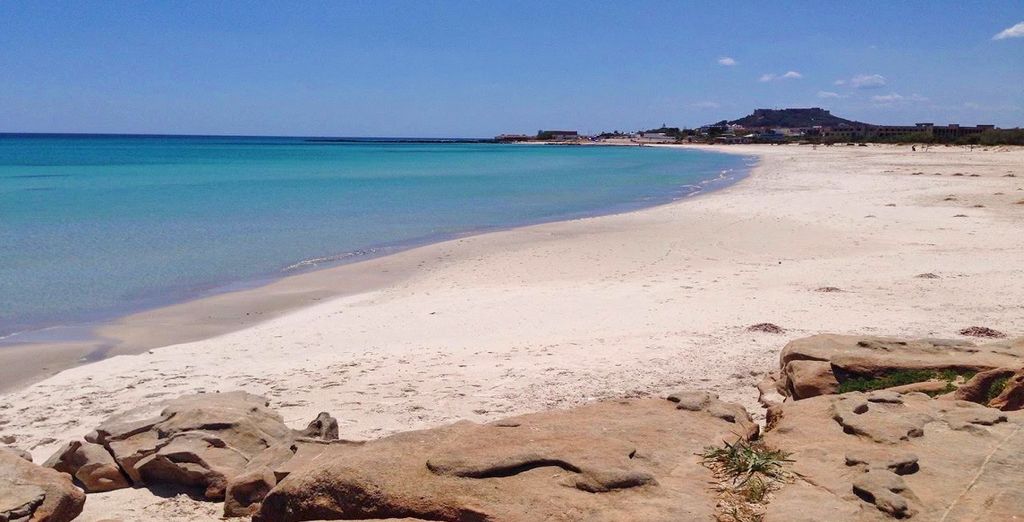 Club Essence Kelibia Beach Hotel & Spa 4*
