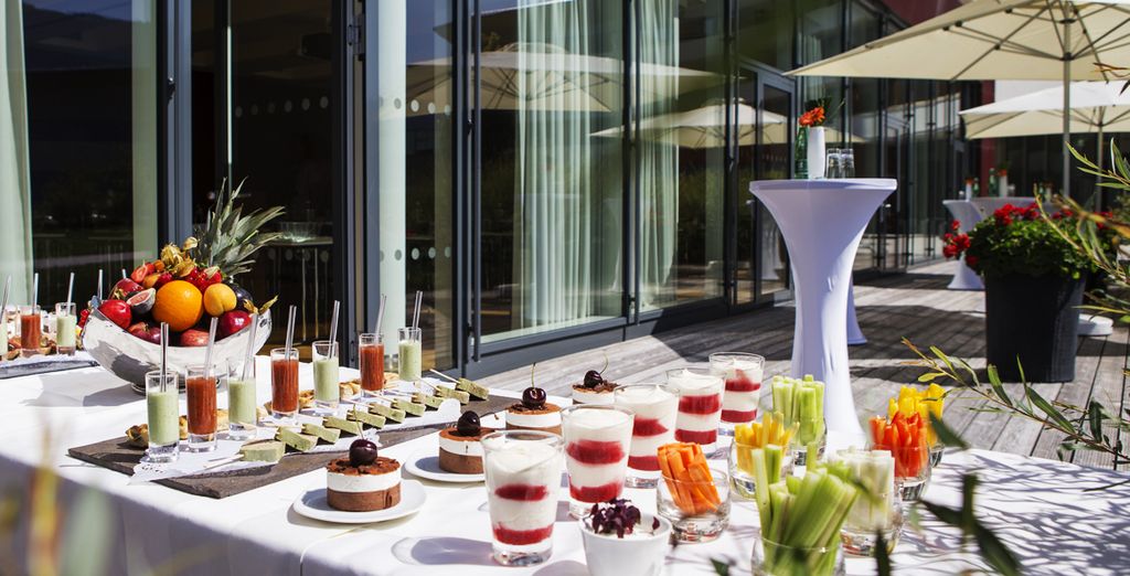 Tauern Spa Zell am See 4*