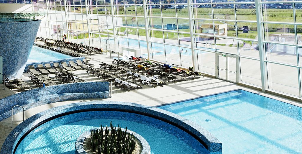 Tauern Spa Zell am See 4*