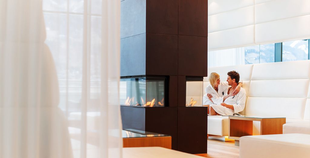 Tauern Spa Zell am See 4*