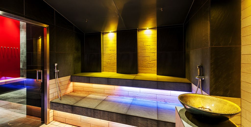 Tauern Spa Zell am See 4*