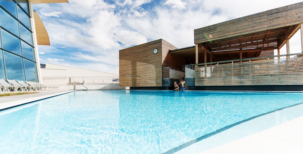 Tauern Spa Zell am See 4*