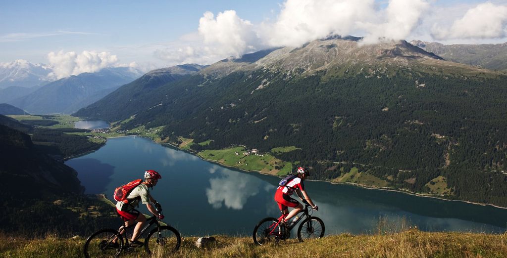 Tauern Spa Zell am See 4*