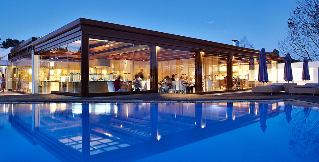 Skiathos Princess Hotel 5*