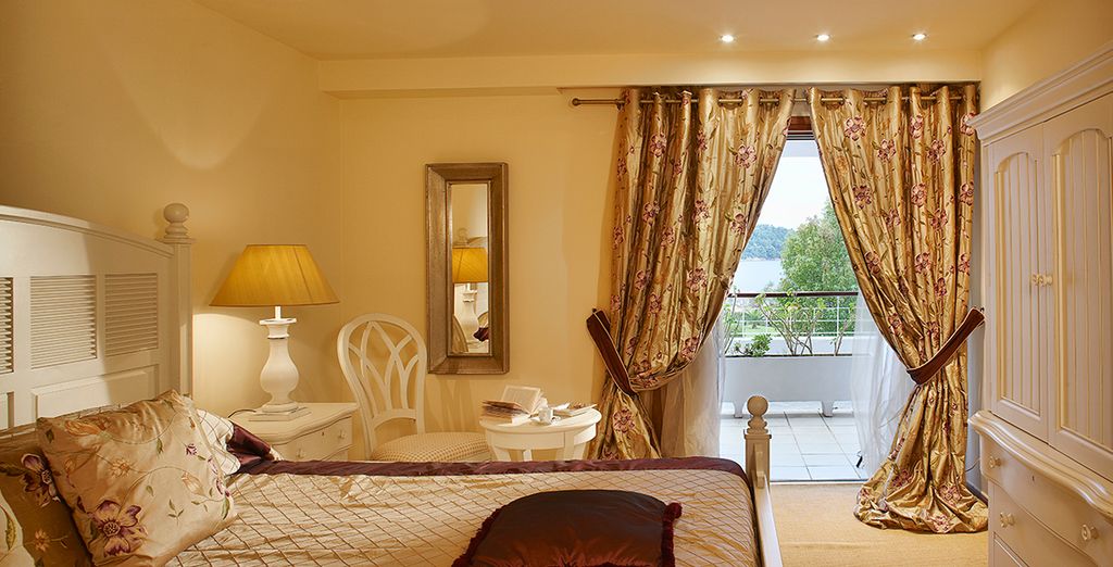 Skiathos Princess Hotel 5*