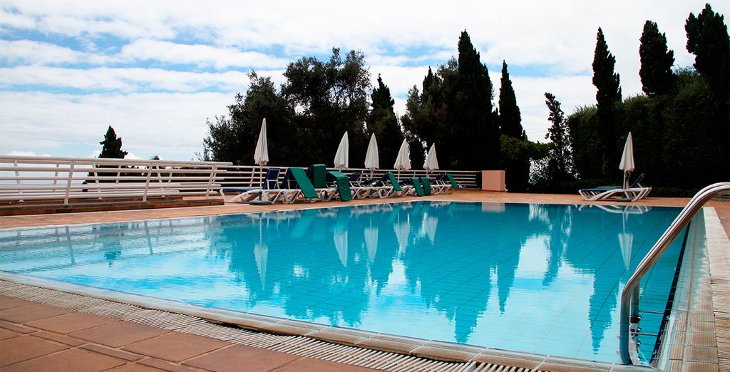 Quinta Do Estreito 4*S