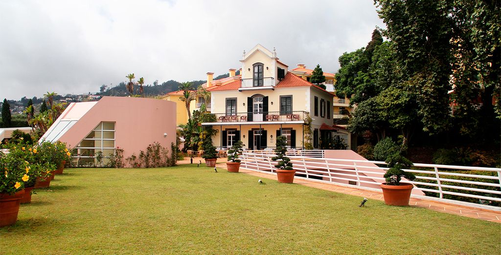 Quinta Do Estreito 4*S