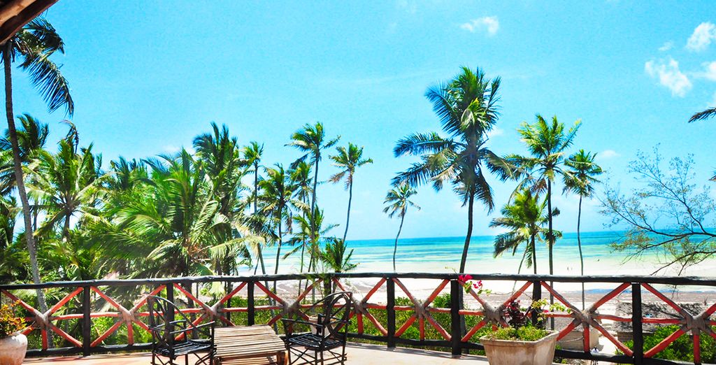 Samaki Lodge 4*