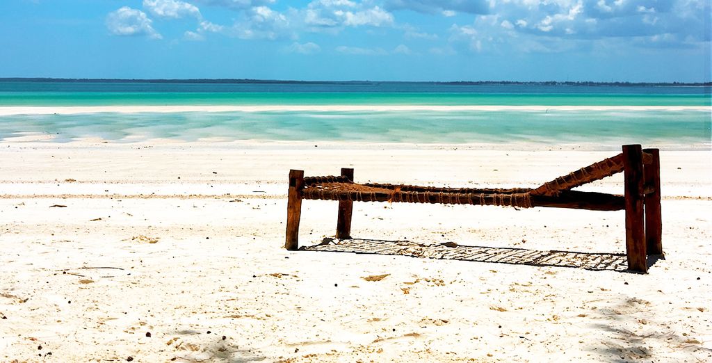 Samaki Lodge 4*