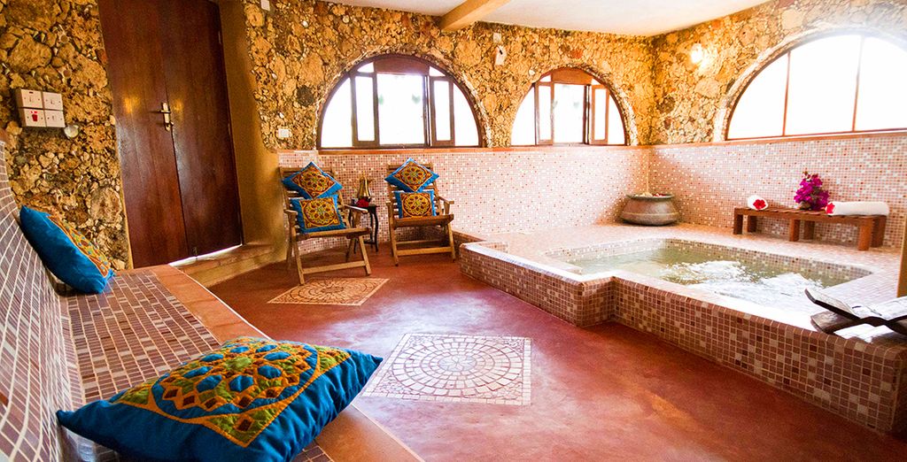 Samaki Lodge 4*
