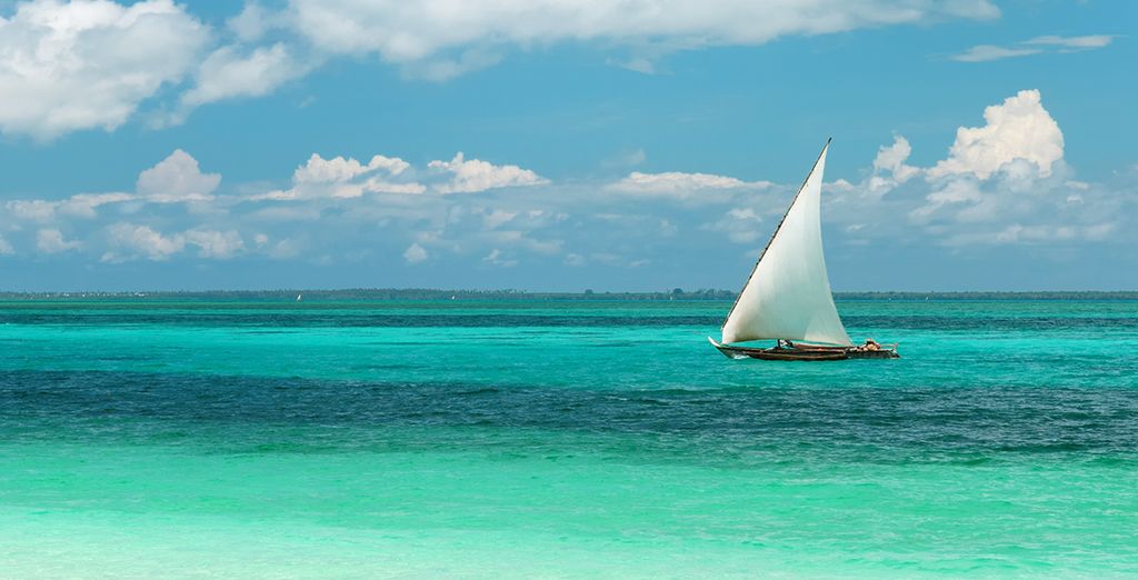 Samaki Lodge 4*