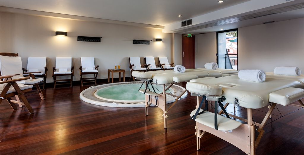 Hotel do Canal 4*