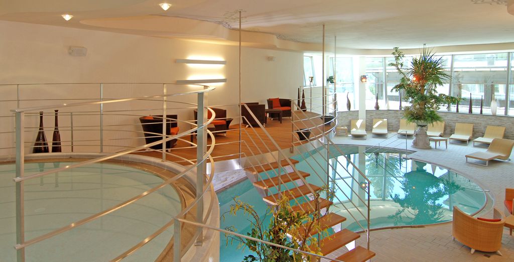 Hotel Monzoni 4*