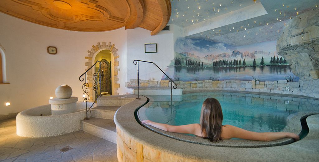 Hotel Monzoni 4*
