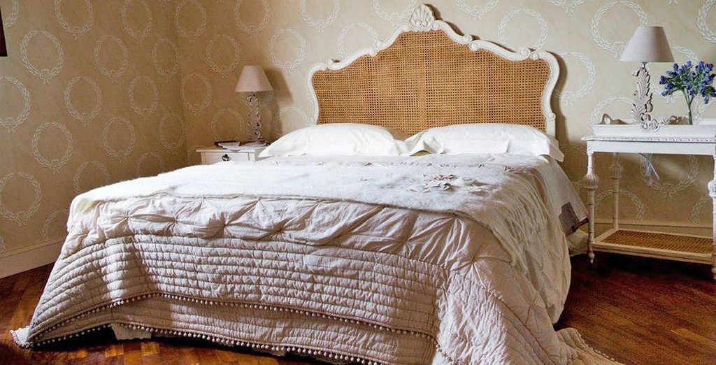 Hotel Villa Calandrino 4*