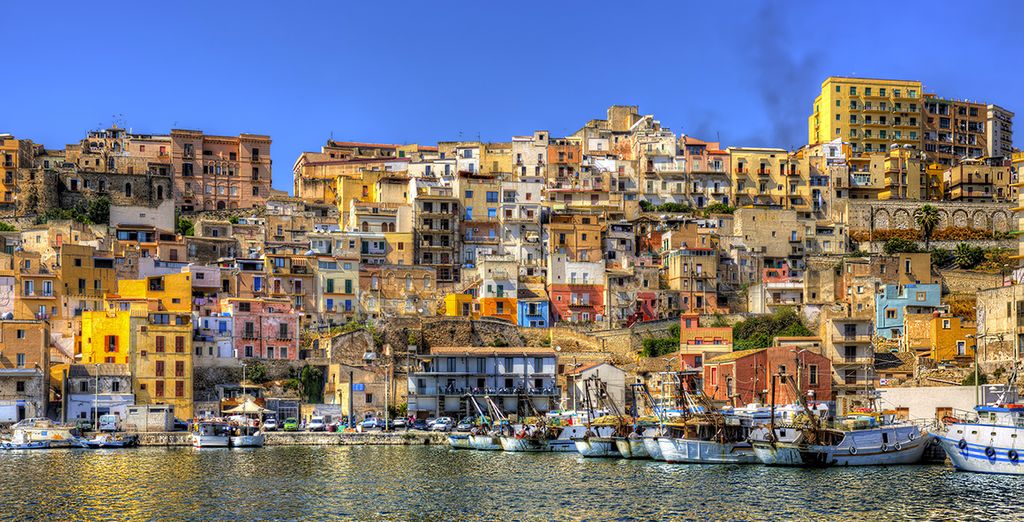 Hotel Villa Calandrino 4*