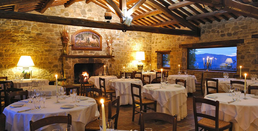 Residenze d'epoca Le Silve di Armenzano 4*