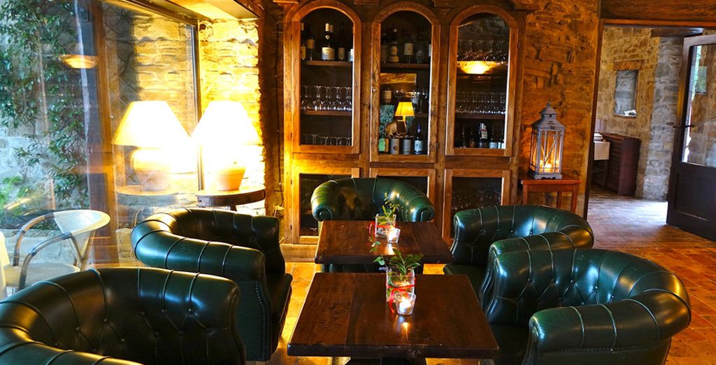 Residenze d'epoca Le Silve di Armenzano 4*