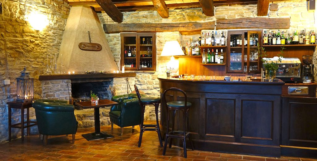 Residenze d'epoca Le Silve di Armenzano 4*