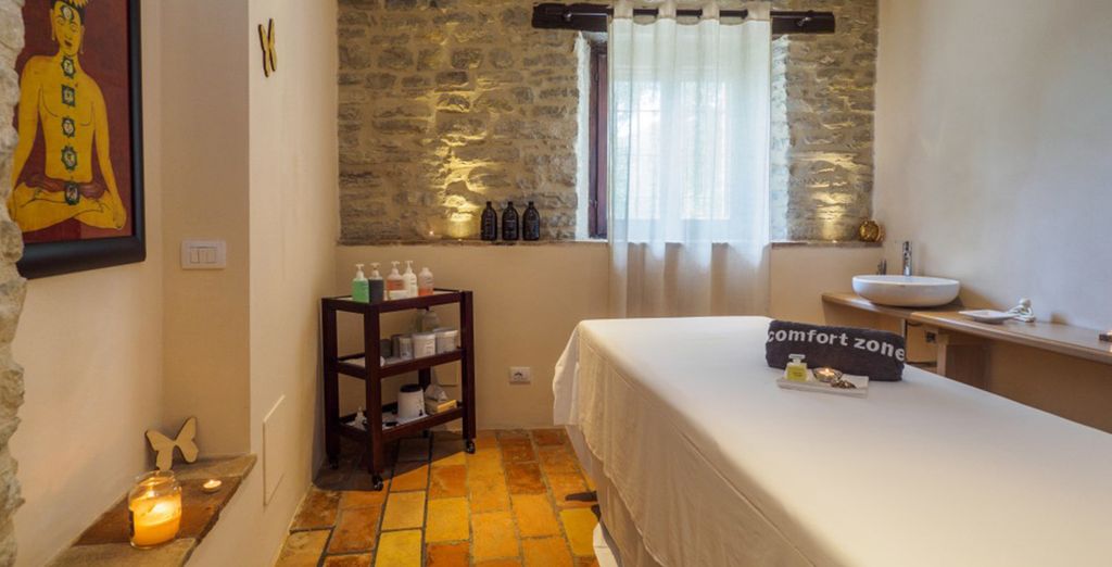 Residenze d'epoca Le Silve di Armenzano 4*