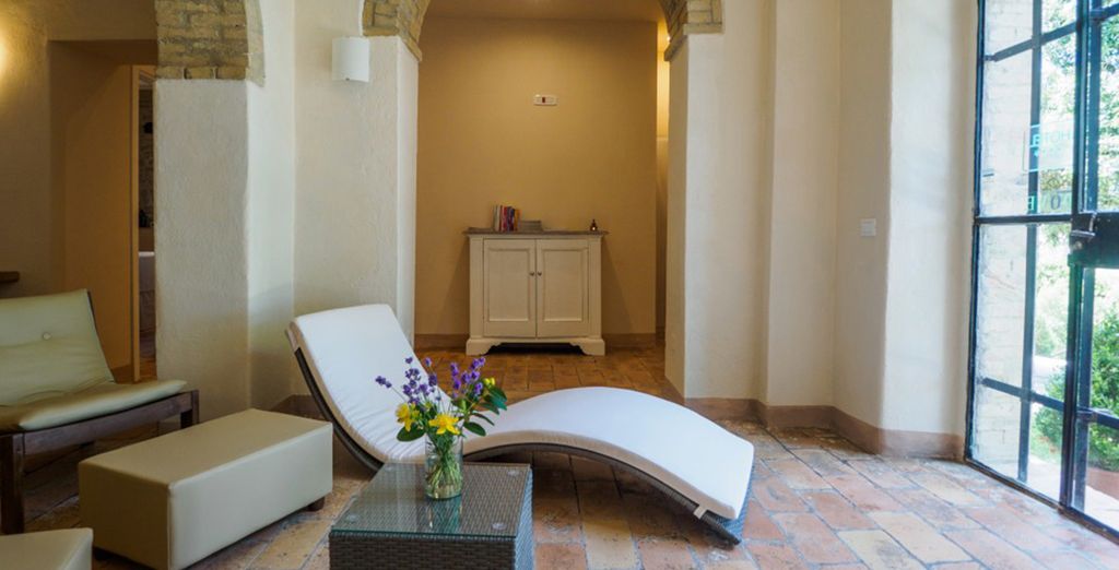Residenze d'epoca Le Silve di Armenzano 4*