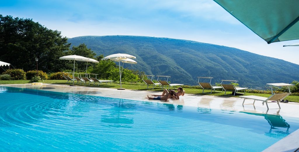 Residenze d'epoca Le Silve di Armenzano 4*