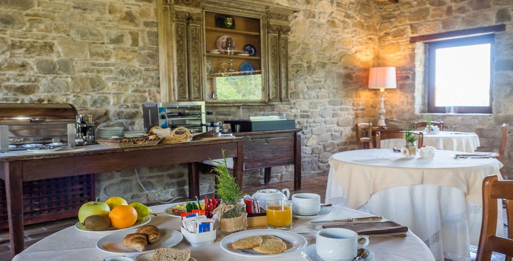 Residenze d'epoca Le Silve di Armenzano 4*