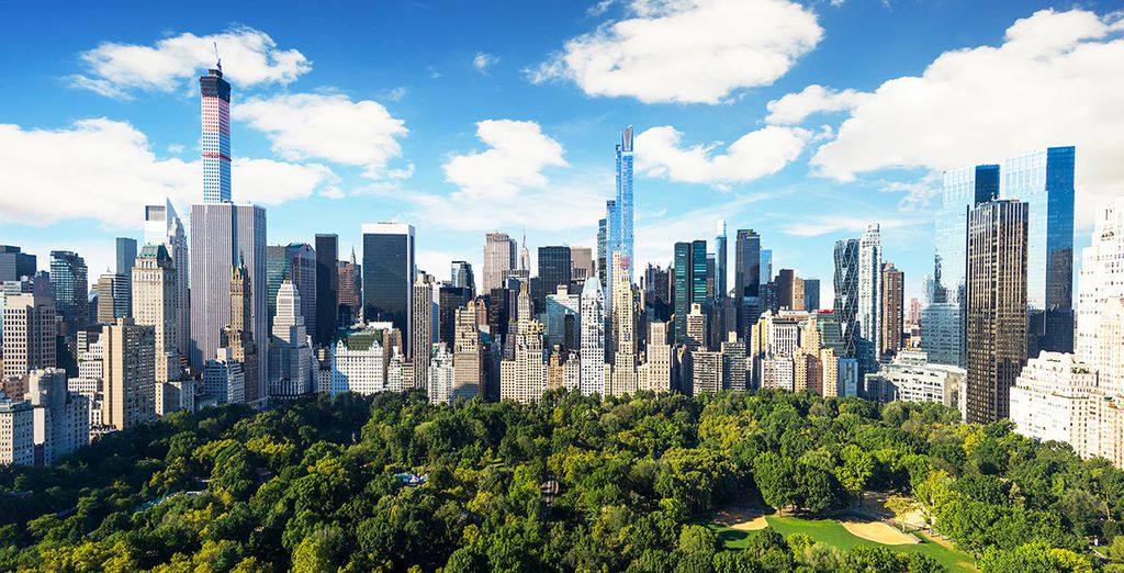 The Delano South Beach 5* + AC Hotel by Marriott New York Times Square 4*