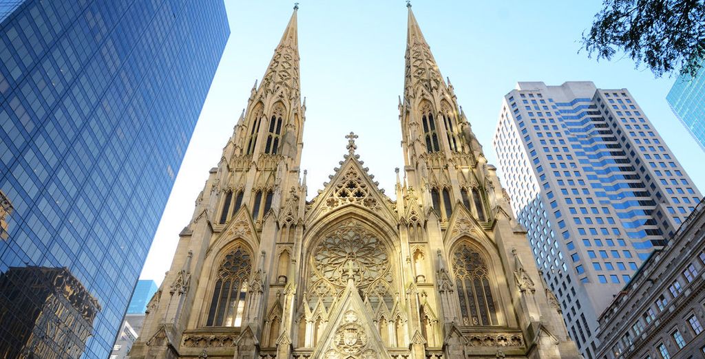 The Delano South Beach 5* + AC Hotel by Marriott New York Times Square 4*